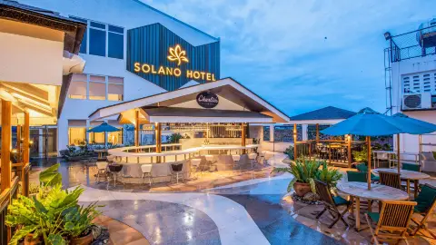 a.c. travel & tours - robinsons place lipa Guide 2026: Top Attractions, Local Food Travel Tips CAS 885340-08-9