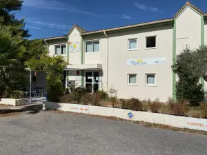 Brit Hotel Salon de Provence