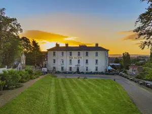 The Talbot, Malton, North Yorkshire