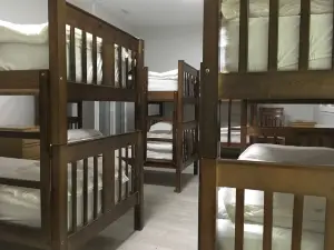 Pensión La Bilbaina
