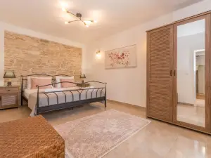 維蒂斯別墅 Zadarvillas