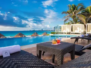 Altitude at Krystal Grand Cancun - All Inclusive
