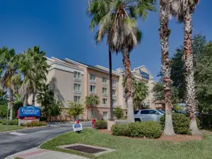 Fairfield Inn & Suites Titusville Kennedy Space Center