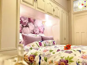 Ty'n Rhyl Boutique Bed & Breakfast