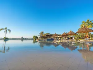 Jolie Ville Hotel & Spa Kings Island Luxor