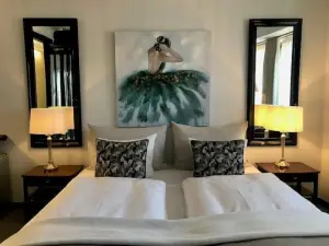 Park Hotel & Vinbar