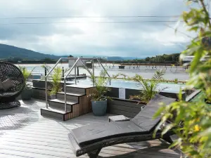 IXORA Hotel and Spa