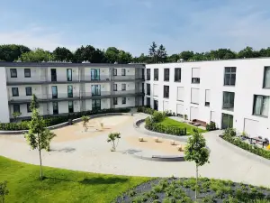 감비노 호텔 신시내티