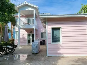 Ultimate Beach House
