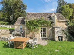 Mayfly Cottage