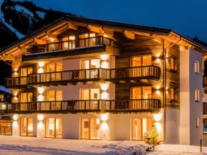 Naturparkgut - Alpdeluxe Apartments