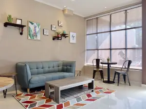 スタイル 50 ホームステイ