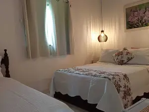 Sítio O Labirinto do Fauno