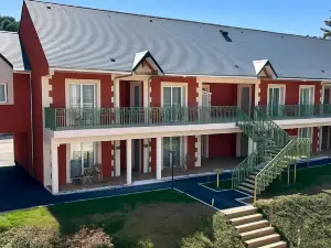 Tulip Inn Honfleur Residence