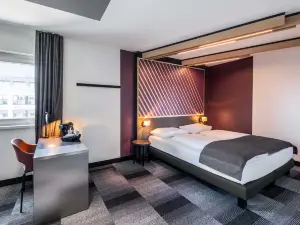 B&B HOTEL München City-West