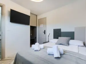 Pula City Center Accommodation - Breakfast included
