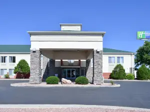 ฮอลิเดย์ อินน์ เอ็กซ์เพรส ลา ฮุนตา บาย IHG