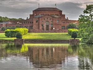 Holiday Inn Express MONTGOMERY - EAST I-85 by IHG