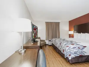 Red Roof Inn Roanoke Rapids