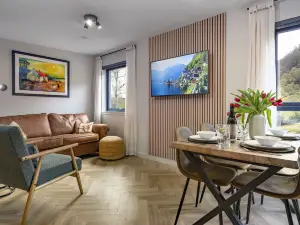 High Range Holiday Apartments