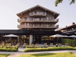 파크호텔 에게르너 회퍼