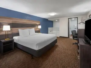 Baymont by Wyndham Downtown Detroit