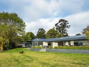 Hahndorf Farm Barn