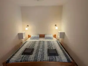 Apartmány Pod Divadlem