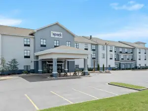 Spark by Hilton Shawnee