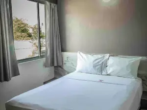 Hotel Victoria de Monterrey