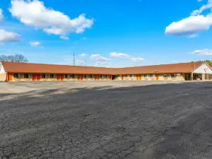 Budget Host Inn by Hotel O Portland Near I-65