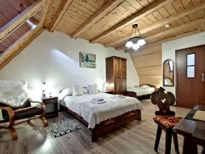 Magnat Inn & Sauna & Relax