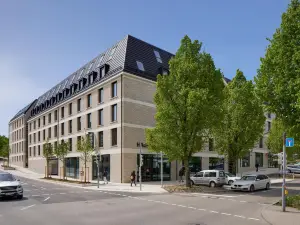 HARBR. Hotel Ludwigsburg , a member of Radisson Individuals