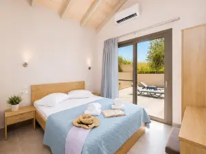 Villa Gerasmia in Ionian Islands