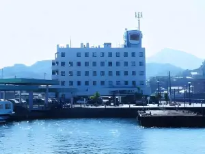 Togitsu Yasuda Ocean Hotel