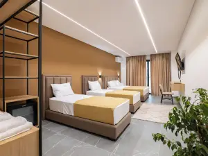 Grace Hotel