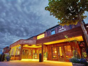 Hotel Frøya