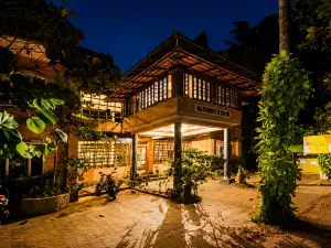 Kshetra Ayurveda and Yoga Retreat