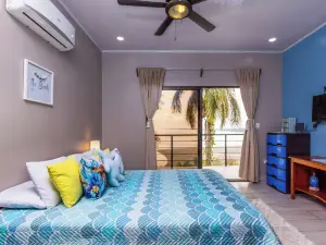 Mar & Sombra Villas