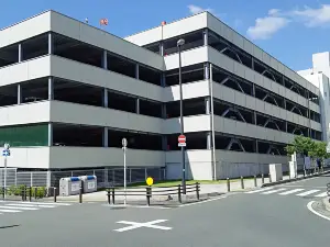 Toyohashi Station Hotel