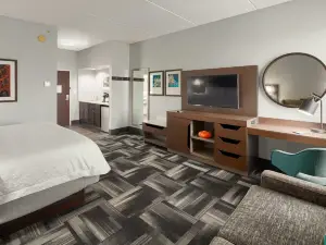 Hampton Inn Louisville-Northeast