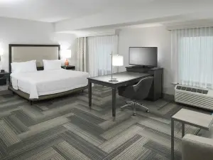 Hampton Inn & Suites Atlanta Perimeter Dunwoody