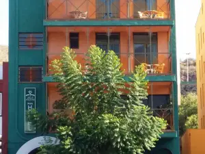 Hotel Valle Aridane