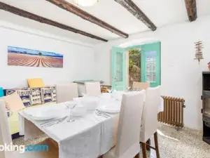 Apartment Sveti Jakov 37