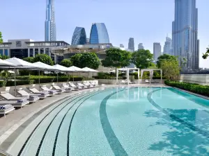 Address Sky View, Downtown Dubai