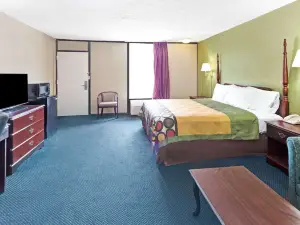 Super Inn & Suites Carrollton,West Georgia