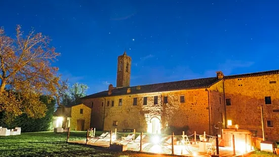 Convento San Bartolomeo