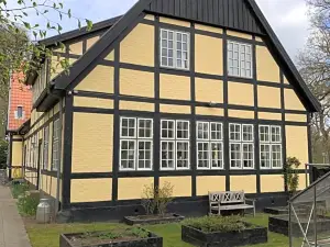 Hotel Egeskoven