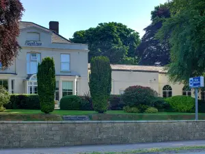 Best Western Shaftesbury the Royal Chase Hotel