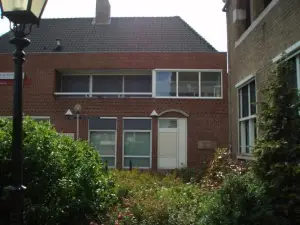 B&B de Kluis Axel